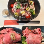 Kurogewagyuu Yakiniku Nikudokoro Kisshan - 