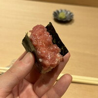 鮨 まつうら - 