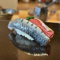 登喜和鮨 新発田本店 - イワシ