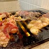 東京タレ焼肉 大東苑 - 自家製タレがうまい！