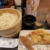 丸亀製麺 所沢プロペ通り店