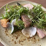 farmer's table mano - 