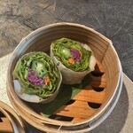 BETELNUT THAI VIETNAMESE DIMSUM - 