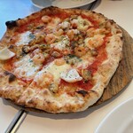 PIZZERIA 32 - 