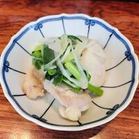 とり田 博多本店 - 