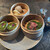 BETELNUT THAI VIETNAMESE DIMSUM - 料理写真: