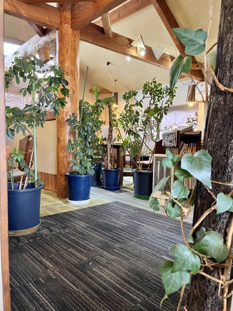 ガウチョ - 十和田市（喫茶店）の写真