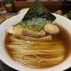 中華そば 麺や食堂 246号店