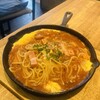 元祖パスタ食堂 四日市本店