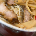 大ちゃんラーメン - 