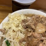 ラーメン二郎 - 