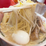 大ちゃんラーメン - 