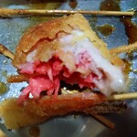 東立石三丁目酒場 - 