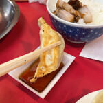 大ちゃんラーメン - 