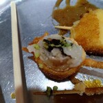 東立石三丁目酒場 - 