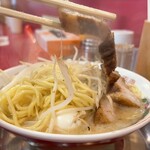 大ちゃんラーメン - 