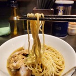 自家製麺 伊藤 - 