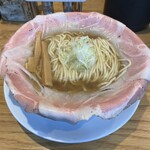 ラーメン大戦争 - 