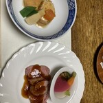 奥湯河原温泉　加満田 - 