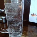 東立石三丁目酒場 - 