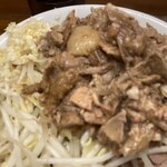 ラーメン二郎 - 