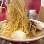 大ちゃんラーメン - 