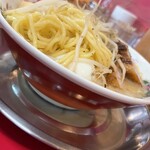 大ちゃんラーメン - 