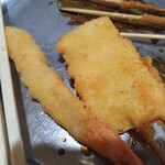 東立石三丁目酒場 - 