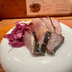 EHIME×スペイン料理 ふしおん - 