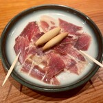 EHIME×スペイン料理 ふしおん - 