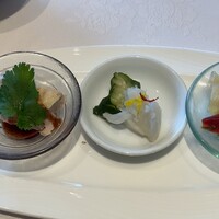 四川豆花飯荘 東京店 - 
