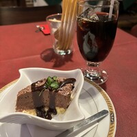 ニコラス 新橋店 - 