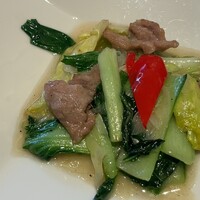 四川豆花飯荘 東京店 - 