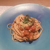 GLICINE di ACQUA PAZZA -  GLICINE di ACQUA PAZZA -