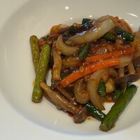 四川豆花飯荘 東京店 - 