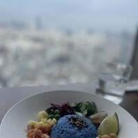 Longrain Tokyo - 