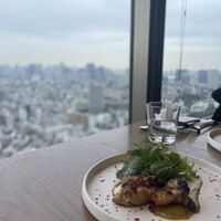 Longrain Tokyo - 