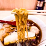 Ramen Shichisai Hanten - 