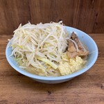 ラーメン二郎 - 