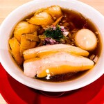 Ramen Shichisai Hanten - 