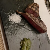 銀座あしべ - 