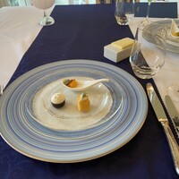フランス料理 ル・トリアノン - 