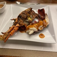 銀座あしべ - 