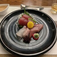 銀座あしべ - 