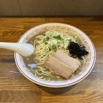 Nibo Shichuuka Soba Semmon Nibo Shimaru - 