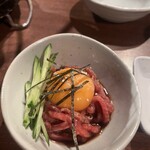 焼肉ホルモン ほるまさ - 