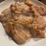 焼肉ホルモン ほるまさ - 