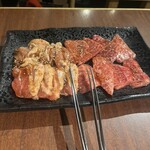 焼肉ホルモン ほるまさ - 