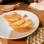 餃子房 包ム - 
