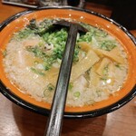 Ramen Tonya - 